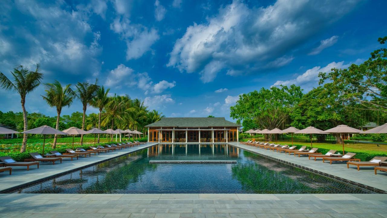 Legacy Mekong Hotel Can Tho Exterior photo
