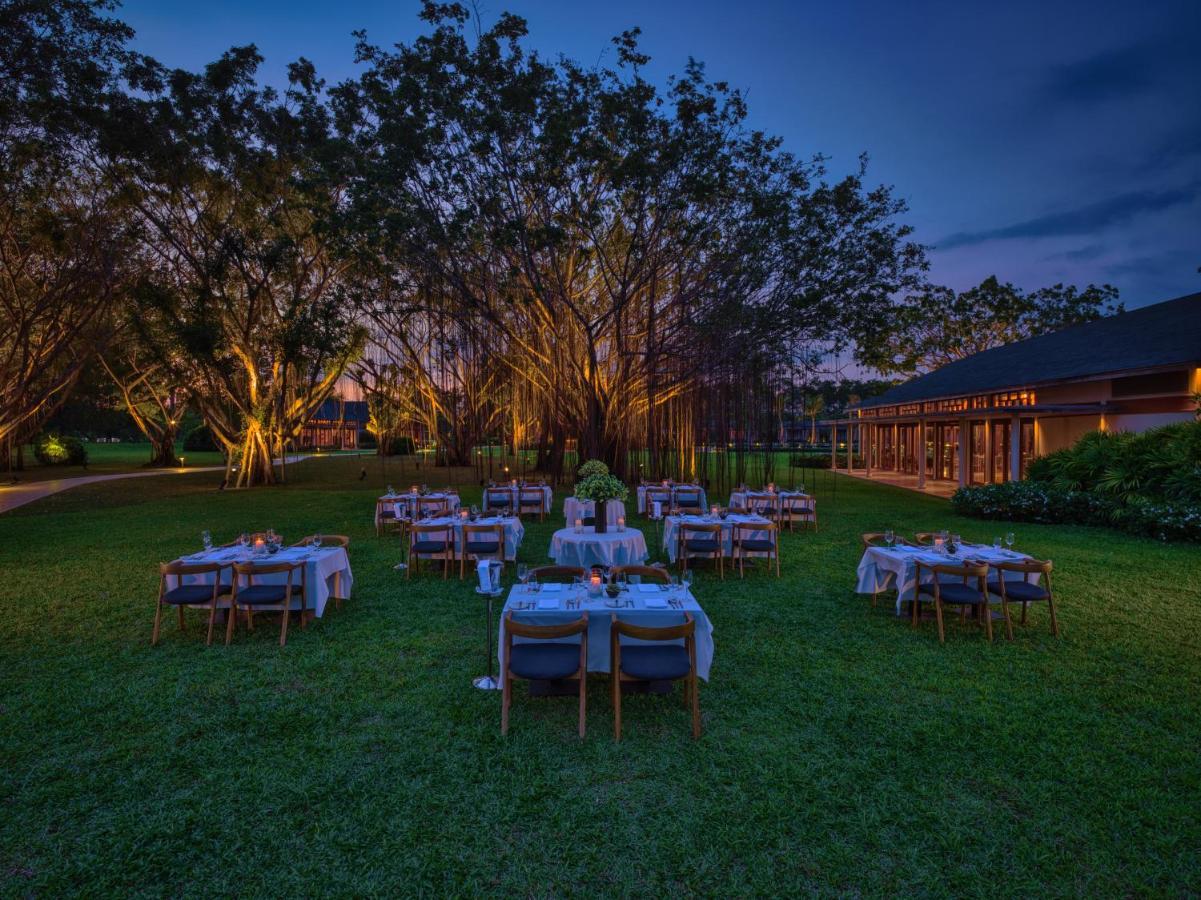 Legacy Mekong Hotel Can Tho Exterior photo
